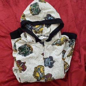 Unisex Harry Potter Onesie